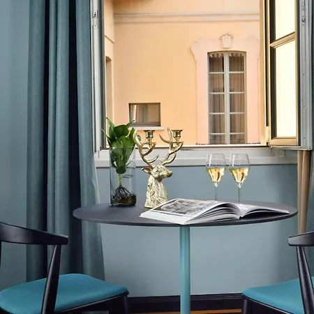 Appiani 4* Trezzo sullʼAdda