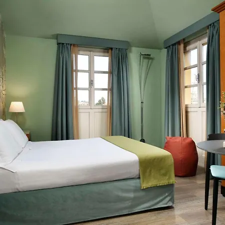 Hotel Appiani Trezzo sullʼAdda