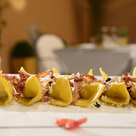 Hotel Appiani 4*