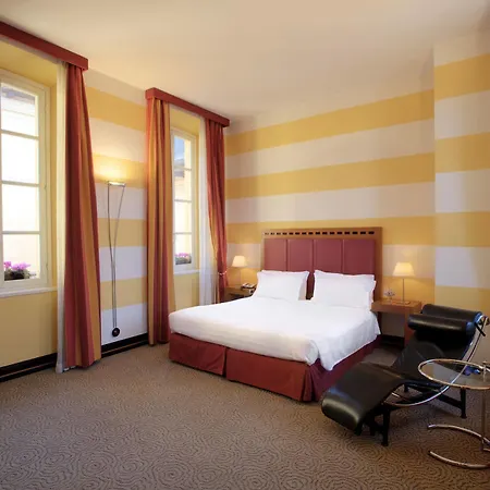 Appiani 4* Trezzo sullʼAdda