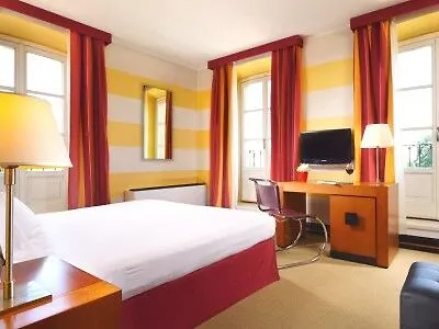 Hotel Appiani 4*