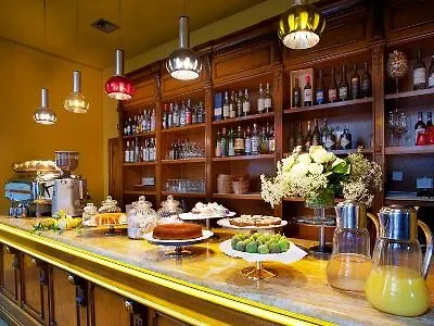 Hotel Appiani 4*