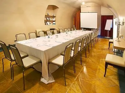 Hotel Appiani 4*