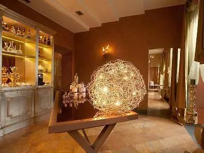 Appiani Hotel 4*