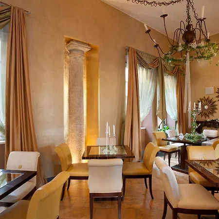 Hotel Appiani Trezzo sullʼAdda