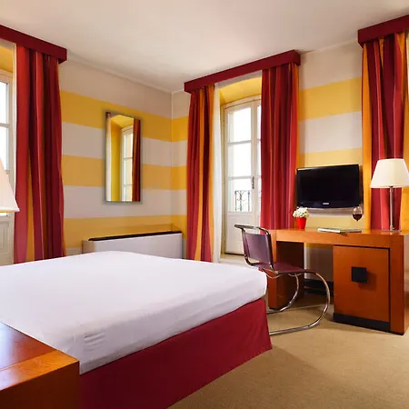 Appiani Hotel Trezzo sullʼAdda