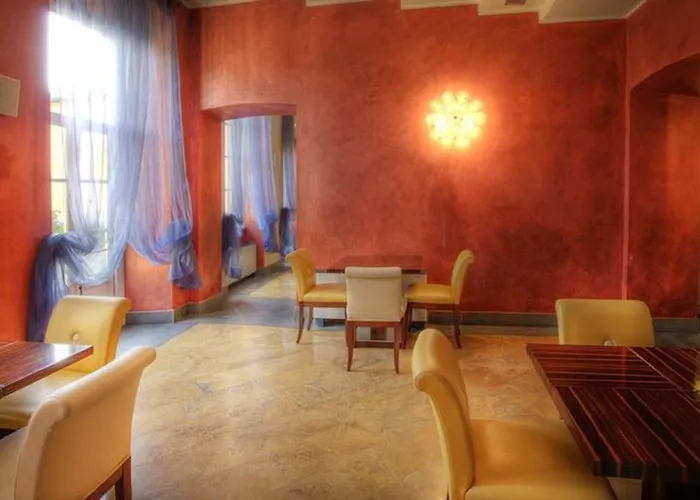 Hotel Appiani Trezzo sullʼAdda