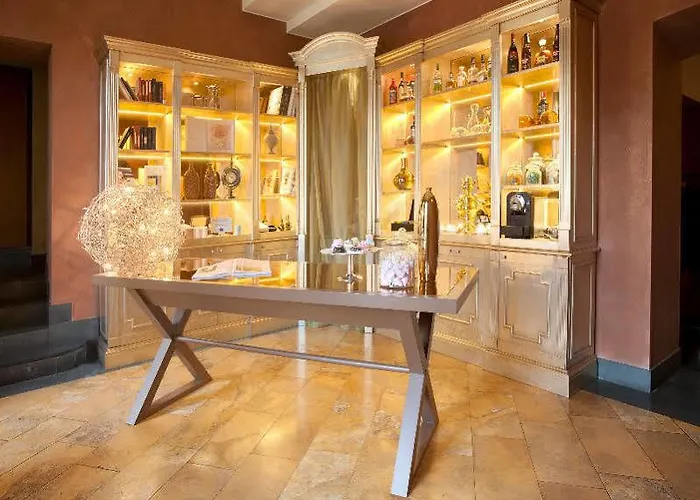 Appiani 4* Trezzo sullʼAdda