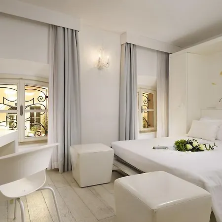 Appiani Hotel