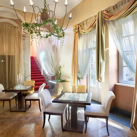 Appiani Hotel