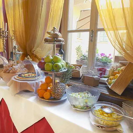 Hotel Appiani 4*