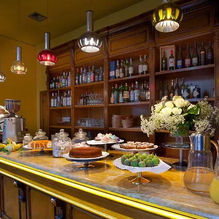 Appiani Hotel 4*
