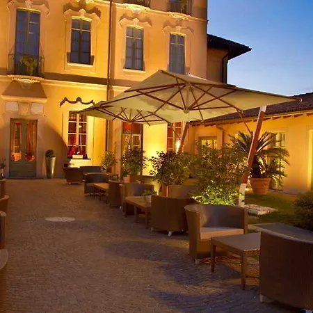 Appiani 4* Trezzo sullʼAdda
