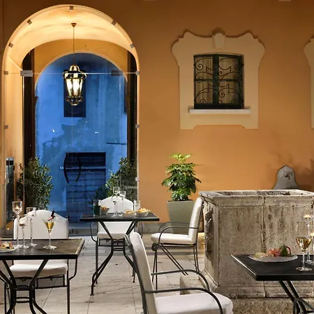 Hotel Appiani