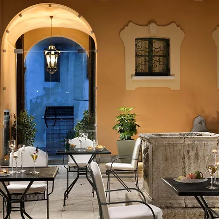 Hotel Appiani