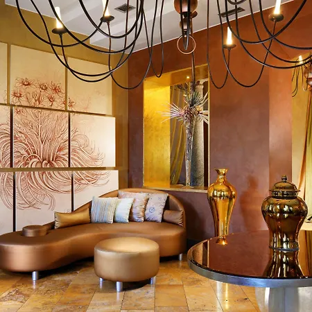 Appiani Hotel Trezzo sullʼAdda