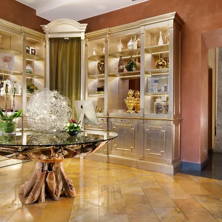 Hotel Appiani