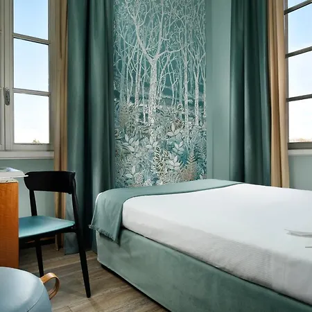 Hotel Appiani Trezzo sullʼAdda