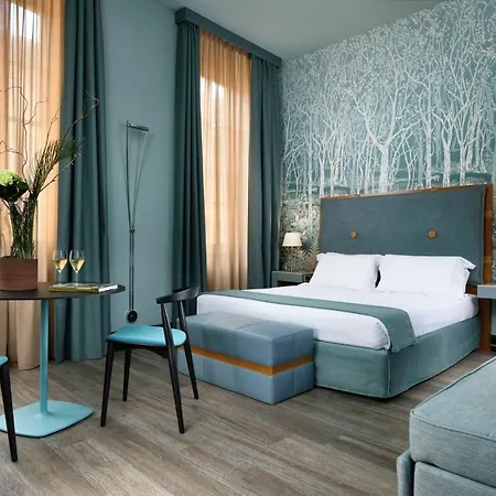 Appiani 4* Trezzo sullʼAdda