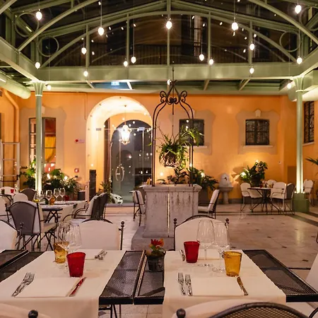 Appiani Hotel Trezzo sullʼAdda