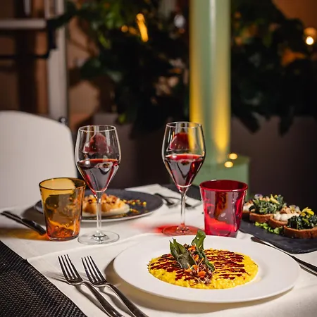 Hotel Appiani 4*