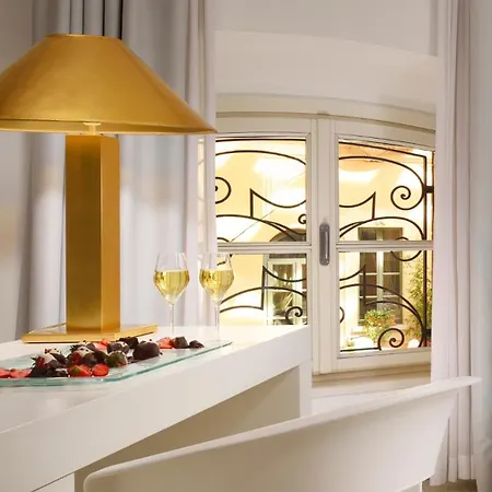 Appiani Hotel 4*