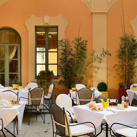 Hotel Appiani Trezzo sullʼAdda