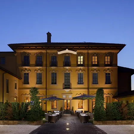 Appiani Hotel