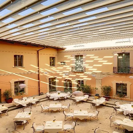 Appiani Hotel Trezzo sullʼAdda