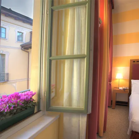 Hotel Appiani