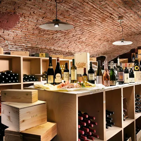 Hotel Appiani 4*
