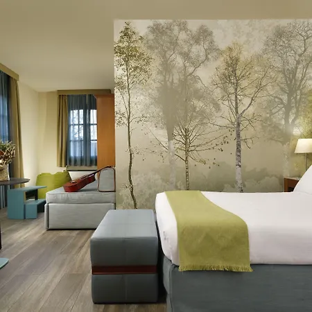 Hotel Appiani