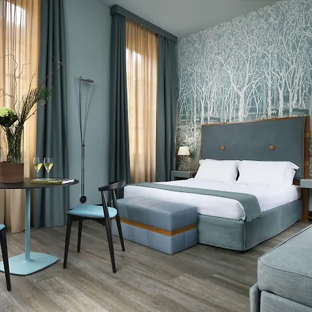 Appiani 4* Trezzo sullʼAdda