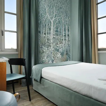 Appiani Hotel 4*