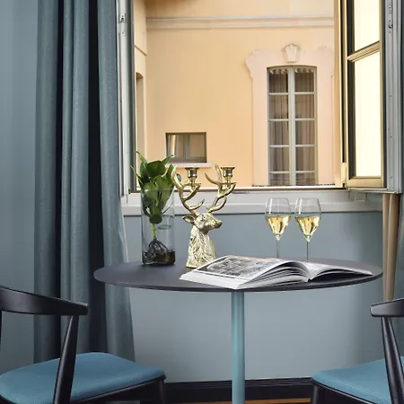 Appiani Hotel
