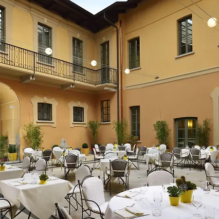 Hotel Appiani