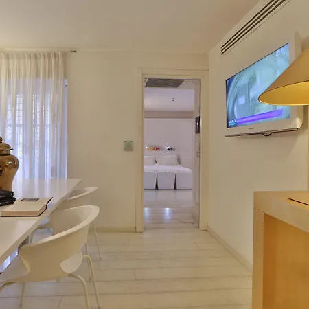 Hotel Appiani