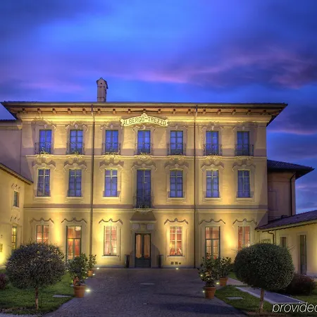 Appiani Hotel
