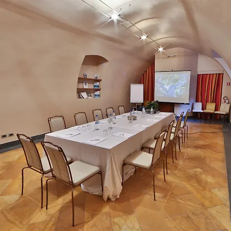 Appiani Hotel