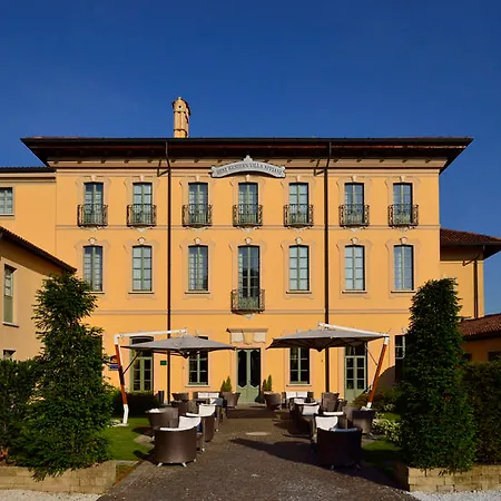 Appiani Hotel 4*