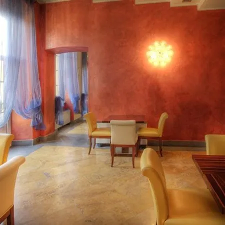 Hotel Appiani Trezzo sullʼAdda