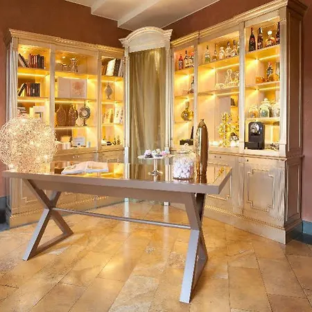 Appiani 4* Trezzo sullʼAdda