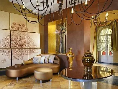 Hotel Appiani Trezzo sull'Adda