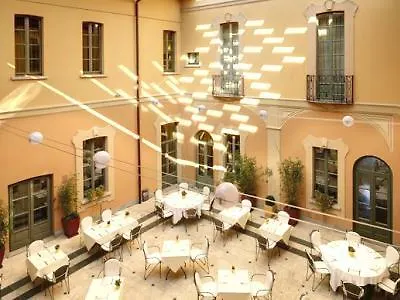 Appiani Hotel 4*