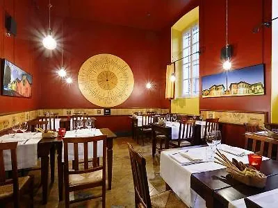 Hotel Appiani 4*