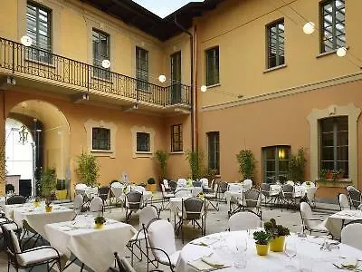 Hotel Appiani Trezzo sull'Adda
