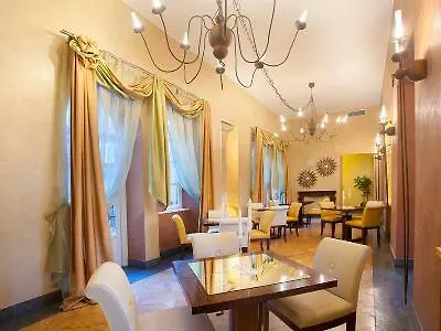 Hotel Appiani