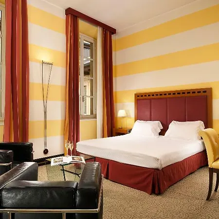 Hotel Appiani 4*