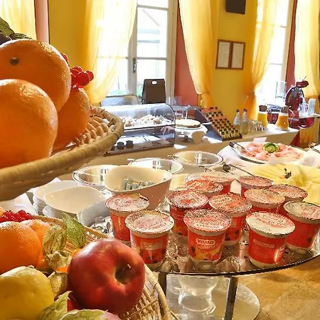 Hotel Appiani Trezzo sull'Adda