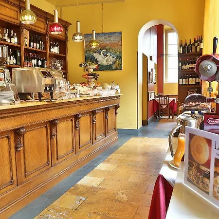 Appiani Hotel Trezzo sullʼAdda